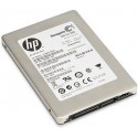 Накопители HP/HPE SSD SATA